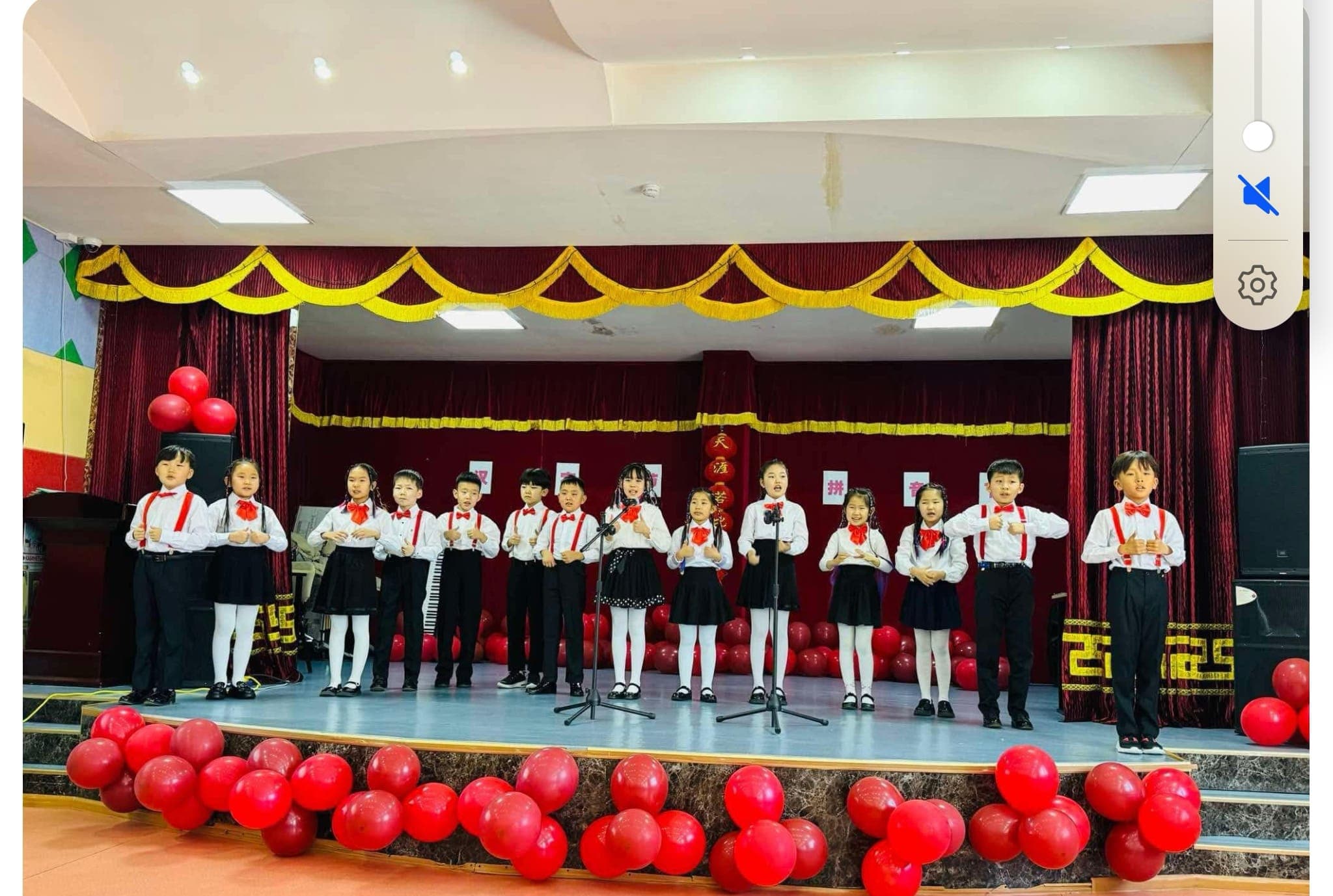 2020 оны төгсөгчид